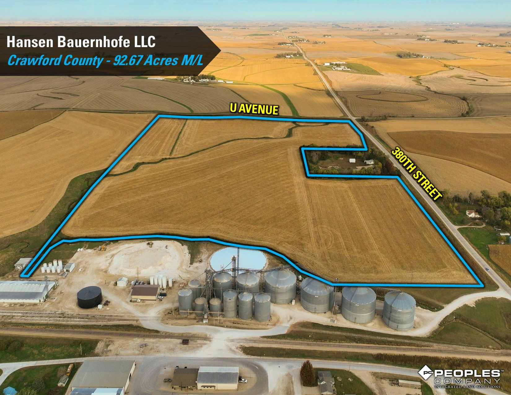 Listing Photo: Crawford-County-Iowa-Farmland-Auction-92.67-Acres-Bevis-Family-Trust-Two-Tracts (4)